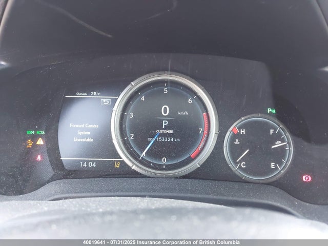 Lexus 2gr-fks 2018 2T2BZMCA9JC146359 Image 7