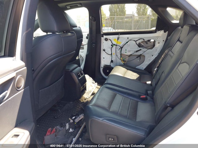 Lexus 2gr-fks 2018 2T2BZMCA9JC146359 Image 8