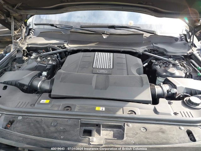 Land Rover aj133 s/c 2020 SALGS2SE0LA569452 Image 10