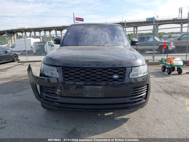 Land Rover aj133 s/c 2020 SALGS2SE0LA569452 Image 13