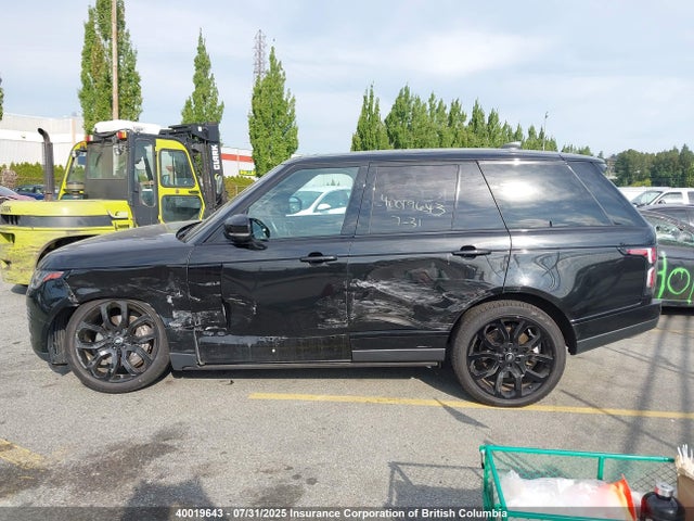 Land Rover aj133 s/c 2020 SALGS2SE0LA569452 Image 15