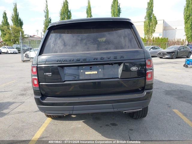 Land Rover aj133 s/c 2020 SALGS2SE0LA569452 Image 17