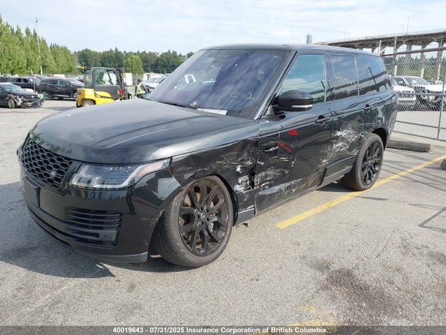 Land Rover aj133 s/c 2020 SALGS2SE0LA569452 Image 2