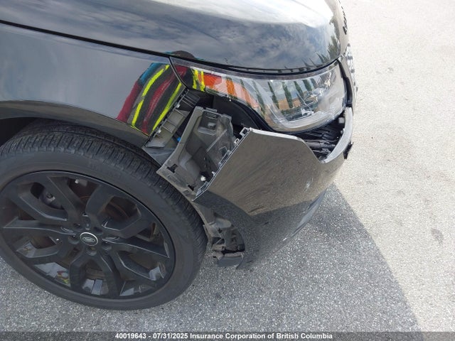 Land Rover aj133 s/c 2020 SALGS2SE0LA569452 Image 20