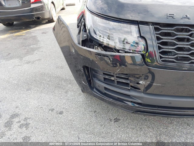 Land Rover aj133 s/c 2020 SALGS2SE0LA569452 Image 21