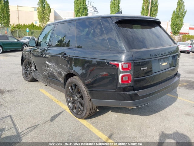 Land Rover aj133 s/c 2020 SALGS2SE0LA569452 Image 3