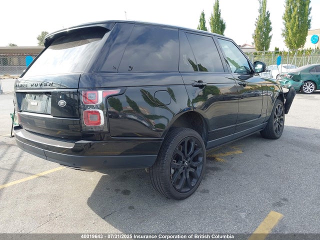 Land Rover aj133 s/c 2020 SALGS2SE0LA569452 Image 4