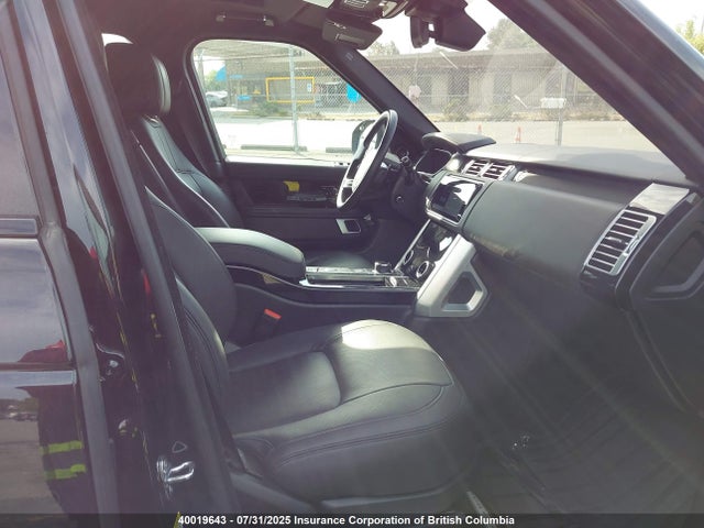 Land Rover aj133 s/c 2020 SALGS2SE0LA569452 Image 5