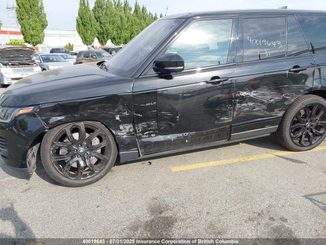 Land Rover aj133 s/c 2020 SALGS2SE0LA569452 Image 6
