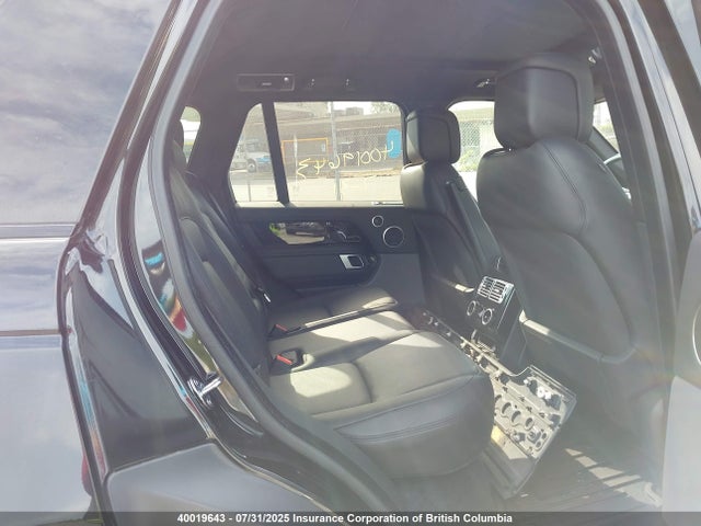 Land Rover aj133 s/c 2020 SALGS2SE0LA569452 Image 8