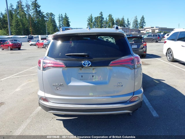JTMJJREV9HD086164 Toyota 2ar-fxe, 2jm+2fm