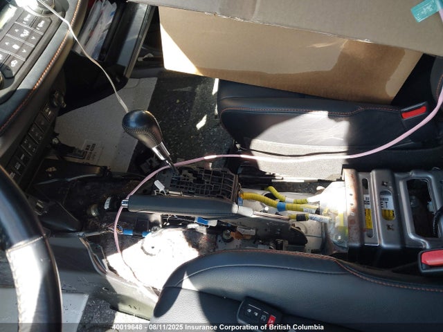 JTMJJREV9HD086164 Toyota 2ar-fxe, 2jm+2fm