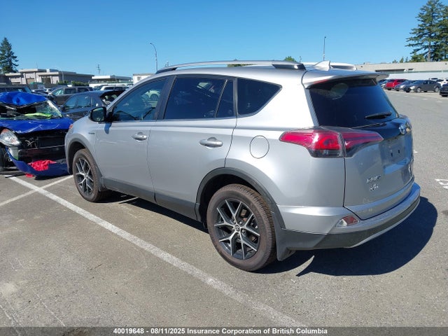 JTMJJREV9HD086164 Toyota 2ar-fxe, 2jm+2fm