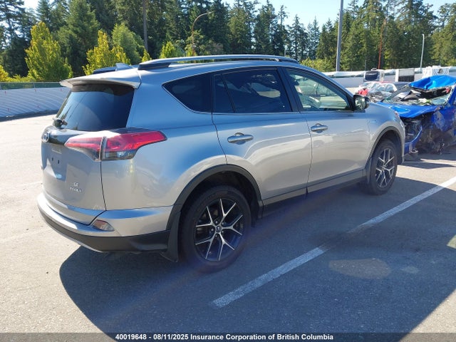 JTMJJREV9HD086164 Toyota 2ar-fxe, 2jm+2fm