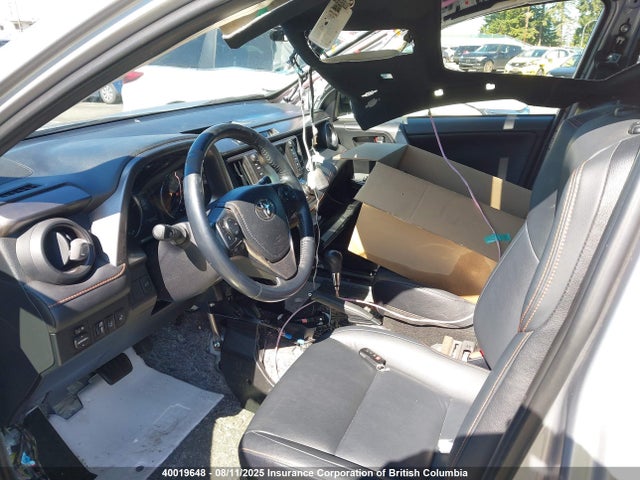 JTMJJREV9HD086164 Toyota 2ar-fxe, 2jm+2fm