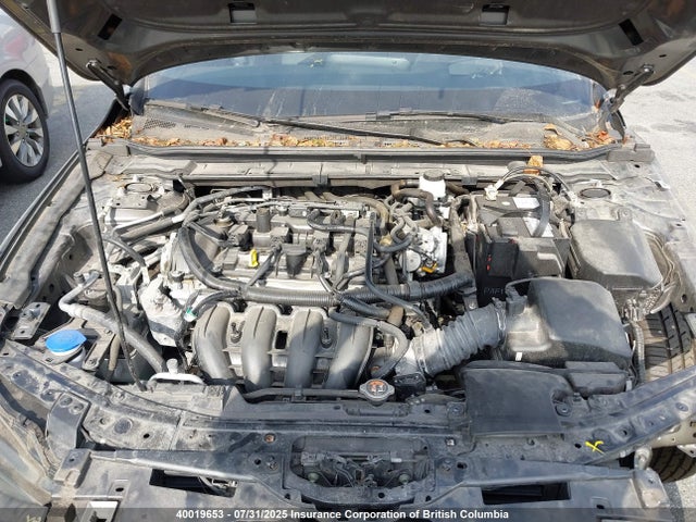 JM1BPAMM6K1110538 Mazda py cylinder deactivation