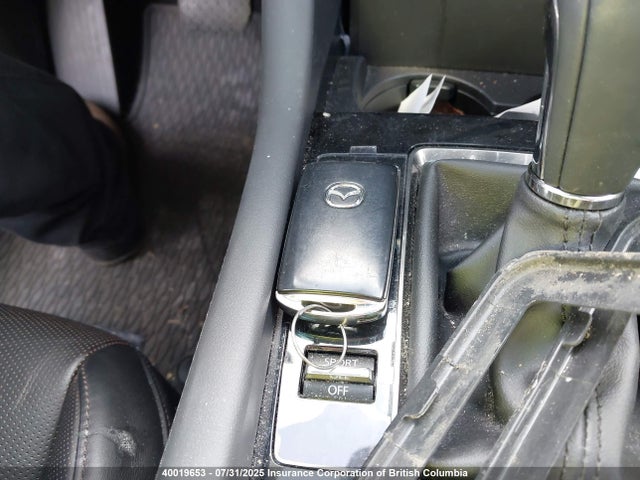 JM1BPAMM6K1110538 Mazda py cylinder deactivation