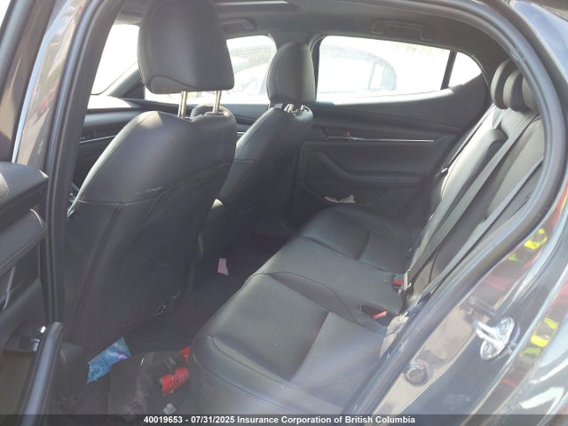 JM1BPAMM6K1110538 Mazda py cylinder deactivation