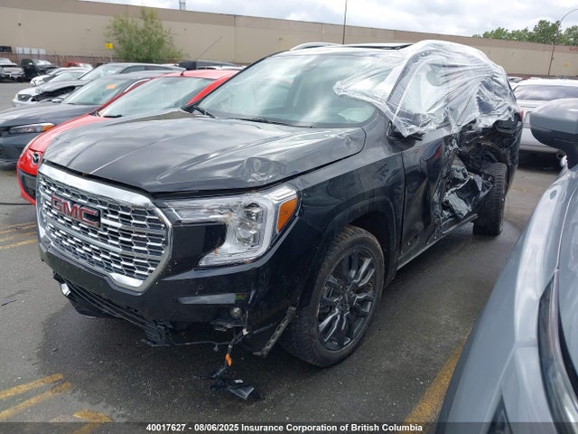 3GKALXEG3RL345795 GMC lsd