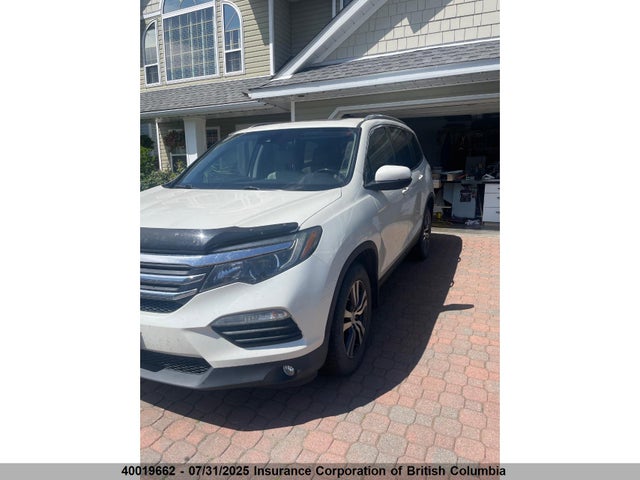 5FNYF6H72GB503398 Honda j35y6