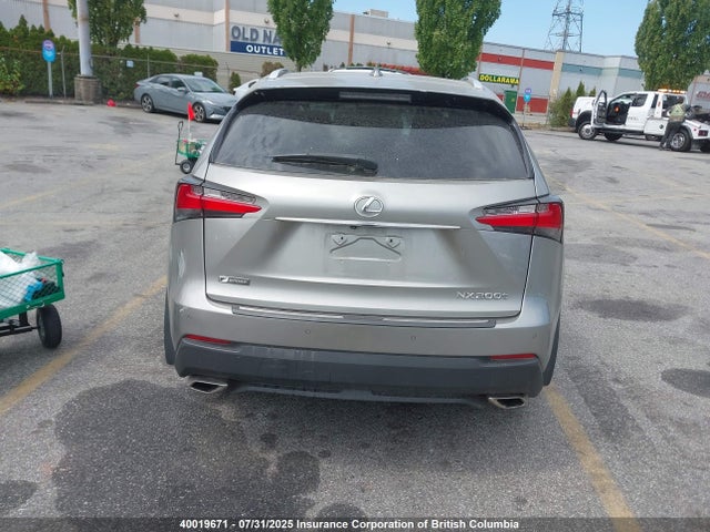 JTJBARBZ0F2021060 Lexus 8ar-fts
