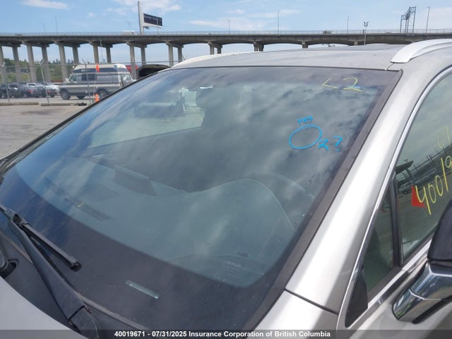 JTJBARBZ0F2021060 Lexus 8ar-fts