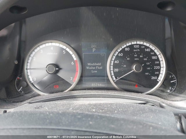 JTJBARBZ0F2021060 Lexus 8ar-fts