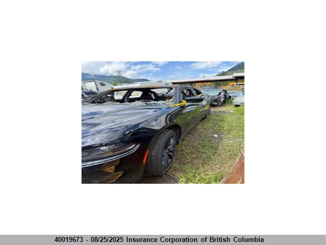 Dodge 2022 2022 2C3CDXJG6NH162776 Image 2