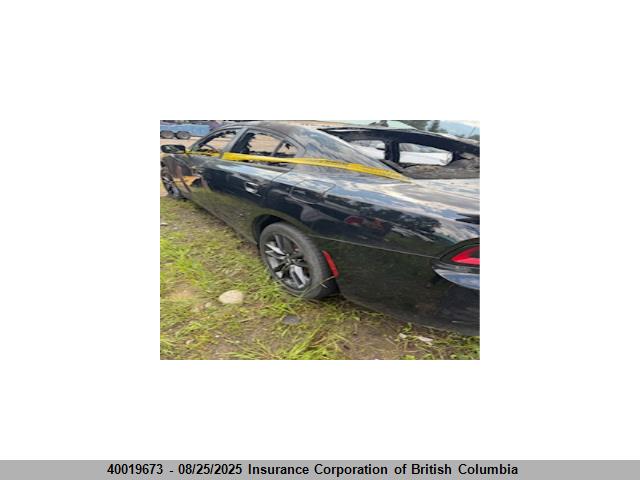 Dodge 2022 2022 2C3CDXJG6NH162776 Image 3