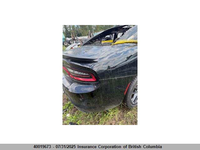 Dodge 2022 2022 2C3CDXJG6NH162776 Image 4