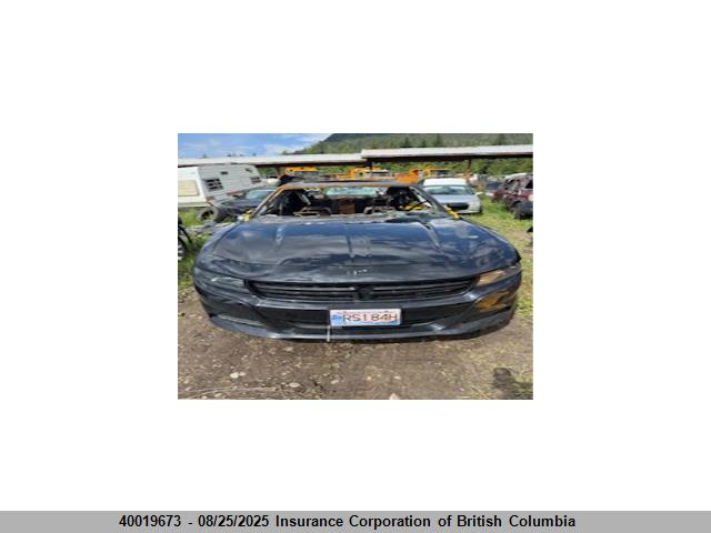 Dodge 2022 2022 2C3CDXJG6NH162776 Image 5
