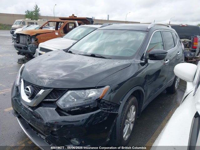 5N1AT2MV7GC735687 Nissan 2016