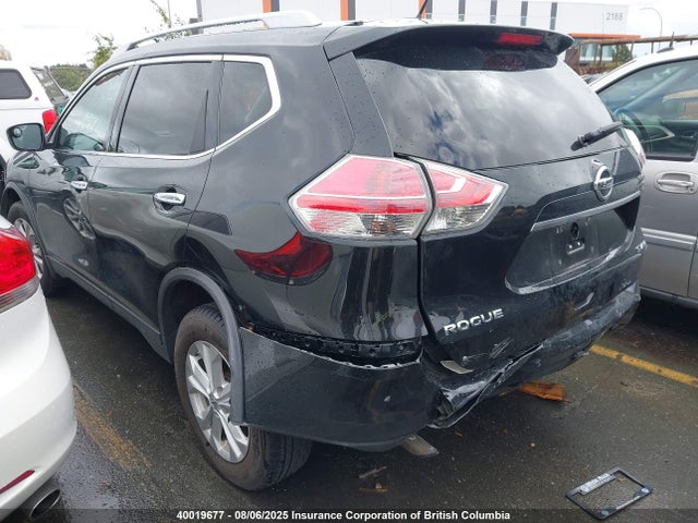 5N1AT2MV7GC735687 Nissan 2016
