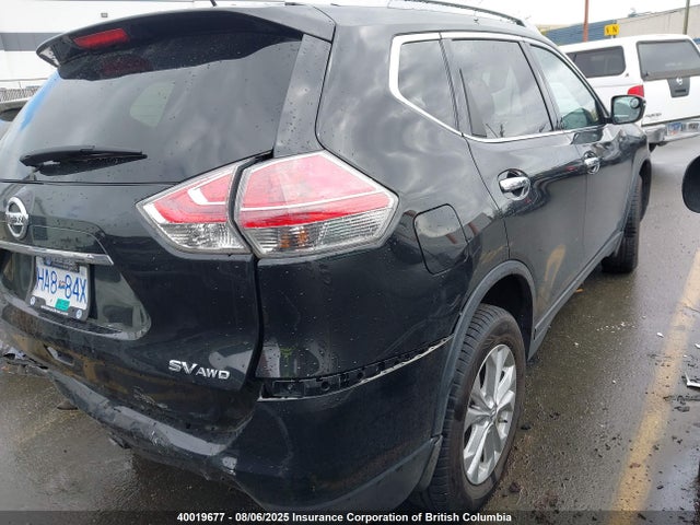 5N1AT2MV7GC735687 Nissan 2016