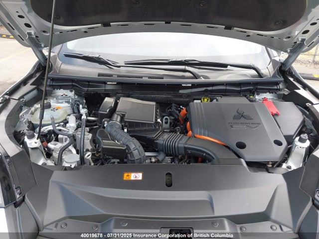 JA4T5VA91SZ608305 Mitsubishi 2025
