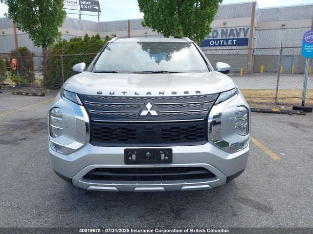 JA4T5VA91SZ608305 Mitsubishi 2025