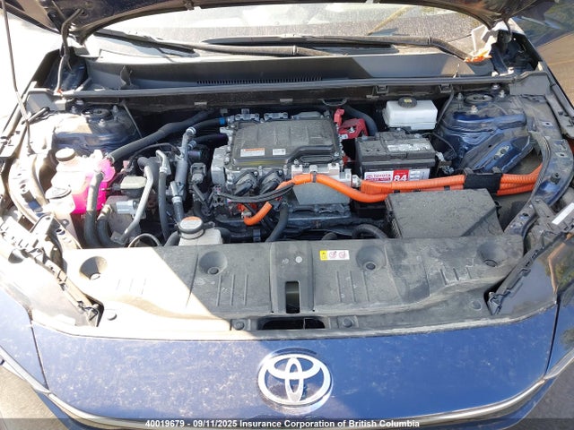 JTMAAAAA7PA003223 Toyota 1xm motor