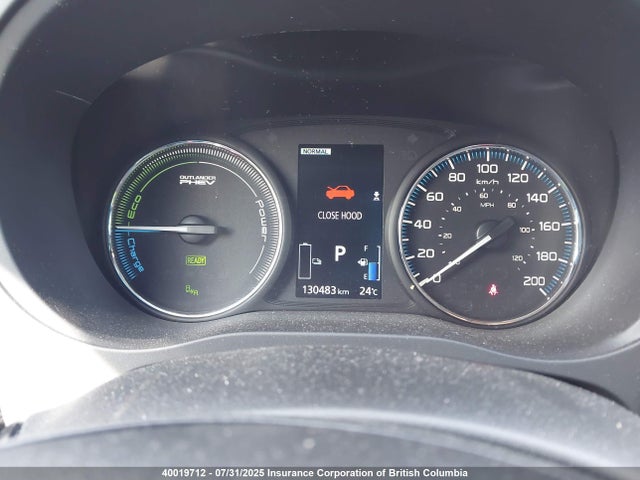JA4J24A50JZ616742 Mitsubishi s61 - y61