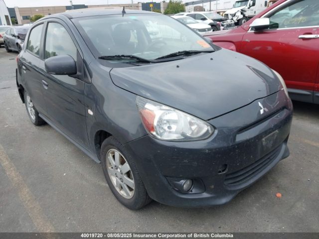 Mitsubishi 2014 2014 ML32A4HJ9EH011472 main image