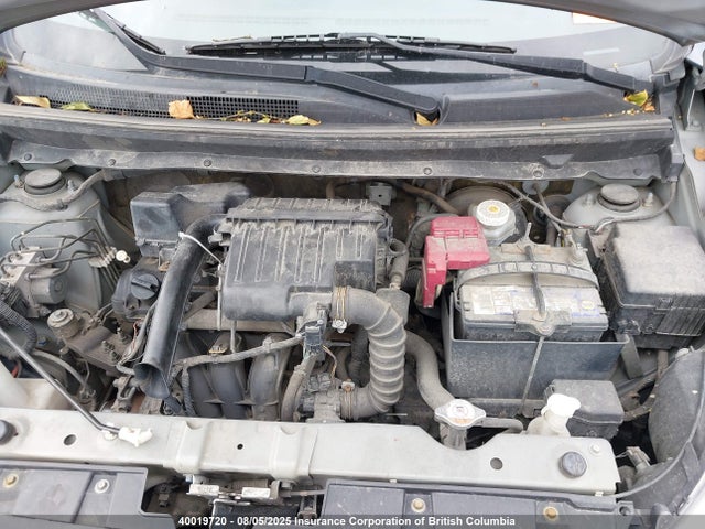 ML32A4HJ9EH011472 Mitsubishi 2014