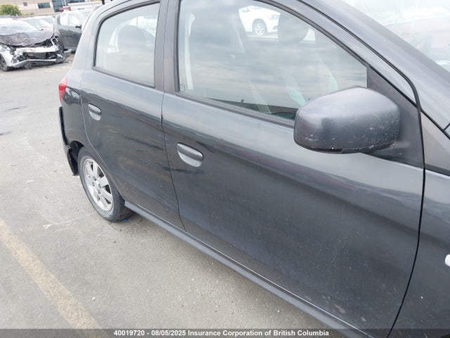 ML32A4HJ9EH011472 Mitsubishi 2014