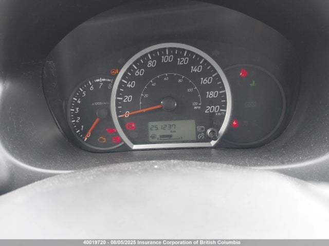 ML32A4HJ9EH011472 Mitsubishi 2014