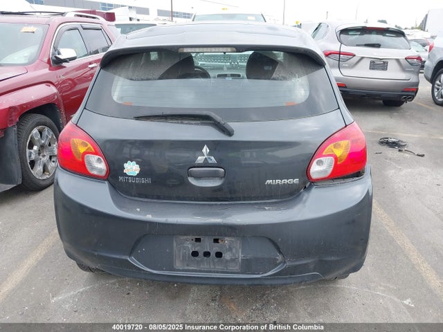 ML32A4HJ9EH011472 Mitsubishi 2014