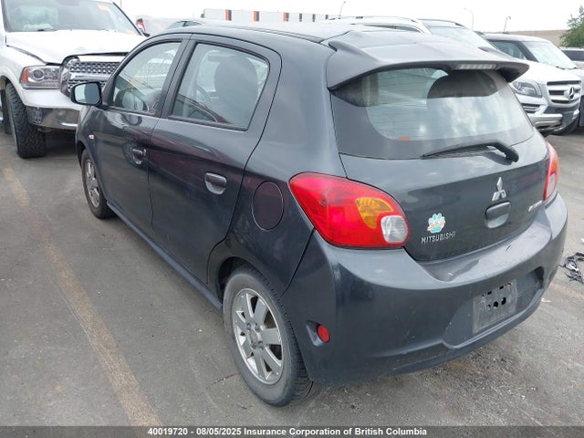 ML32A4HJ9EH011472 Mitsubishi 2014