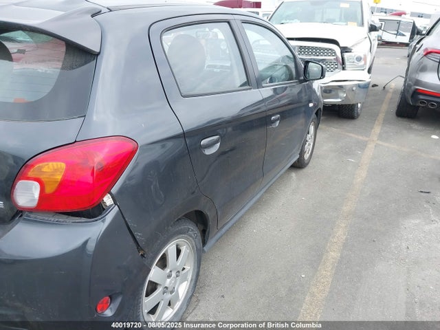 ML32A4HJ9EH011472 Mitsubishi 2014