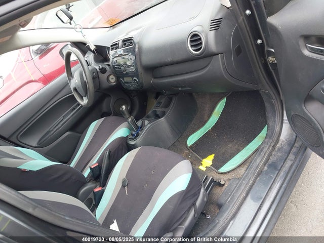 ML32A4HJ9EH011472 Mitsubishi 2014