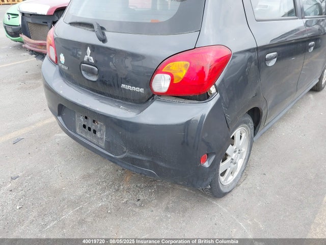 ML32A4HJ9EH011472 Mitsubishi 2014