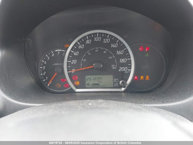 ML32A4HJ9EH011472 Mitsubishi 2014