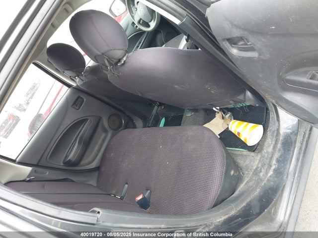 ML32A4HJ9EH011472 Mitsubishi 2014