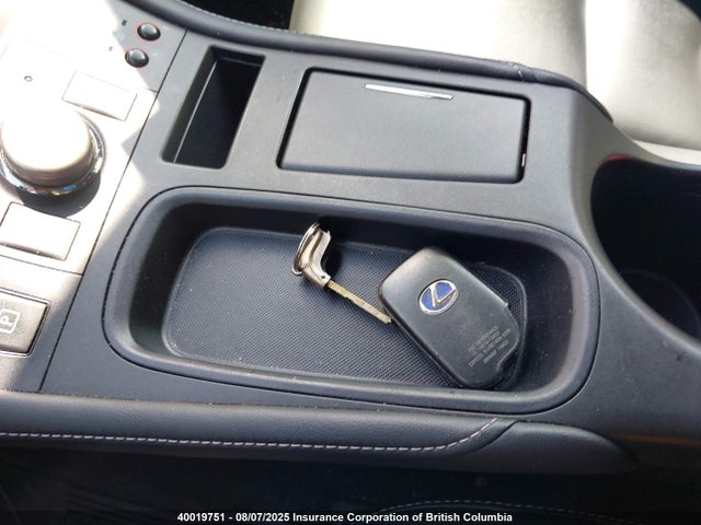 JTHKD5BH0F2210817 Lexus 2zr-fxe+3jm